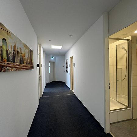 Thuja Apartments Karlsruhe-Neureut By Kurzzeit Bagian luar foto
