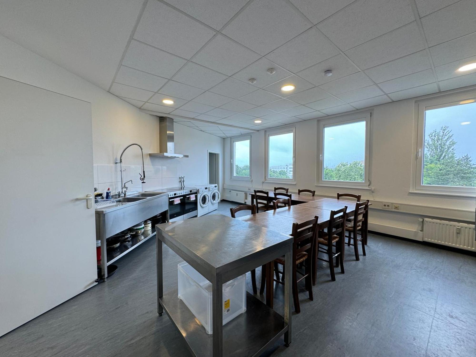 Thuja Apartments Karlsruhe-Neureut By Kurzzeit Bagian luar foto
